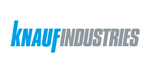 Logo Knauf Industries