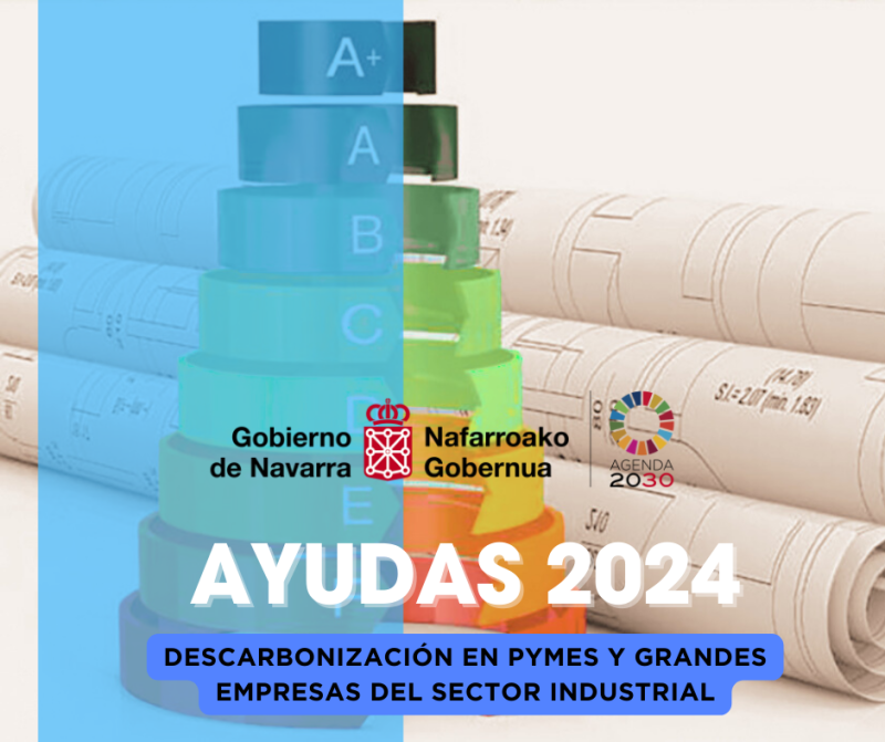 Ayudas descarbonización
