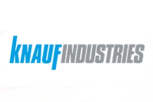 Logo Knauf Industries