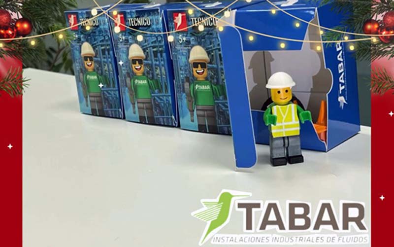 Legonavidad