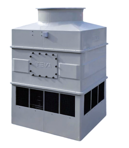 Torre Refrigeracion
