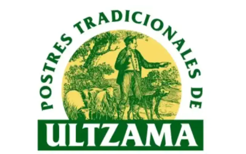 Logo Postres Ultzama