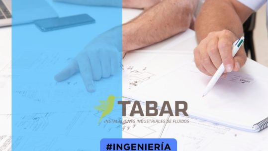 Tabar Ingeniería