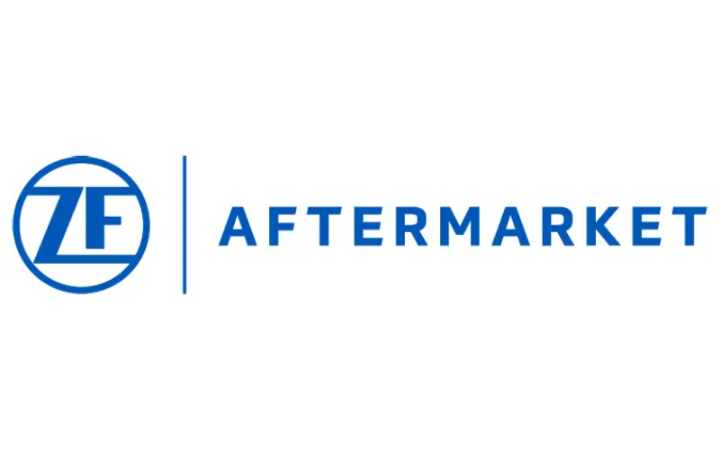 Logo ZF Aftermarket